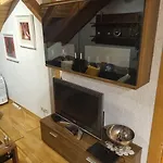 Gemuetliche Dachgeschosswohnung Erfurt